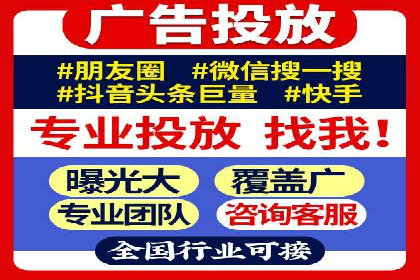 行业领先企业的SEM竞价代运营案例解析